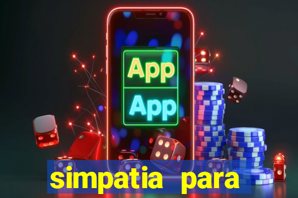 simpatia para ganhar no bingo de cartela